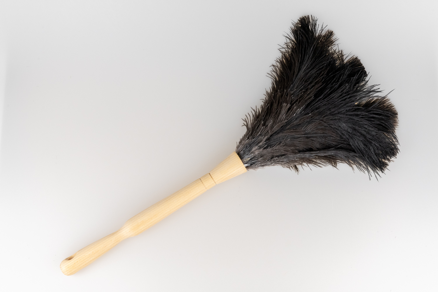 Straußenwedel medium